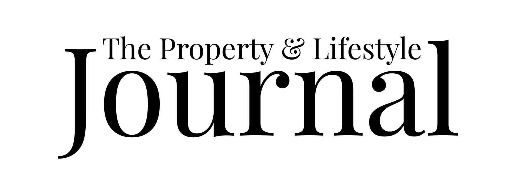 The Property & Lifestyle Journal