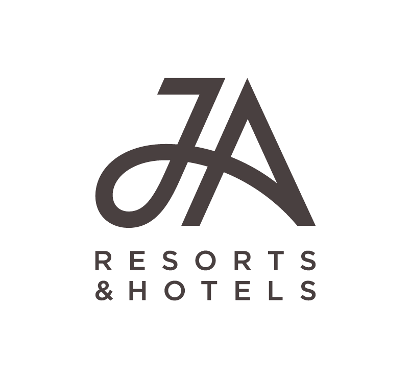 JA RESORT & HOTELS - Grey