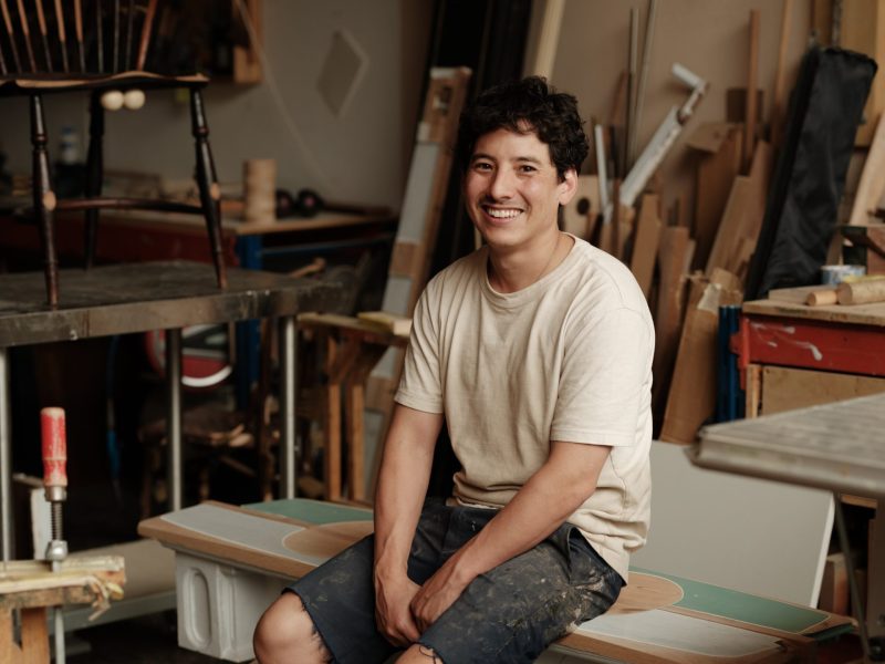 seanhazen_StudioVisit_RioKobayashi_London-24-1-scaled